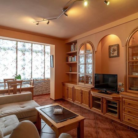 Apartamento Piso céntrico 1 min de la playa con terraza y BBQ Fuengirola Exterior foto