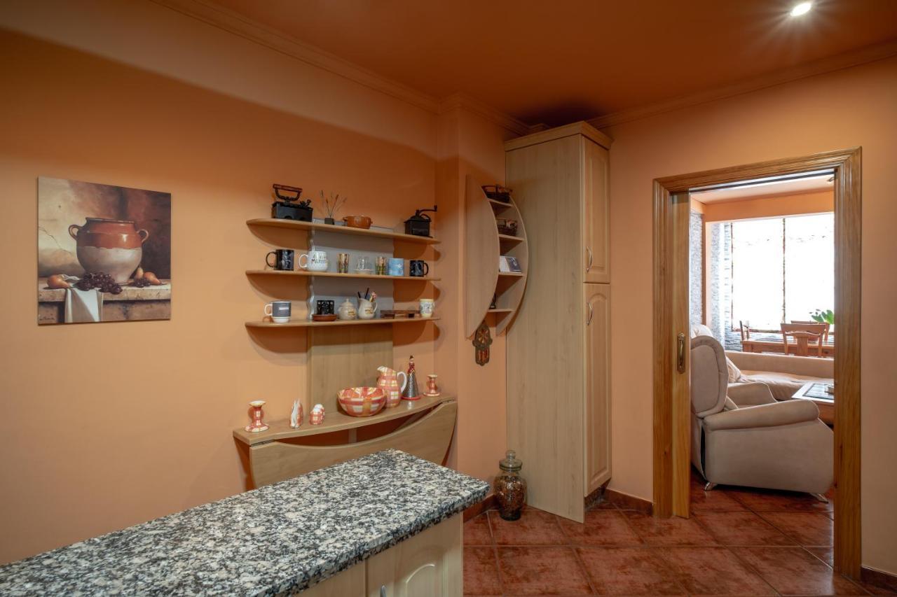 Apartamento Piso céntrico 1 min de la playa con terraza y BBQ Fuengirola Exterior foto
