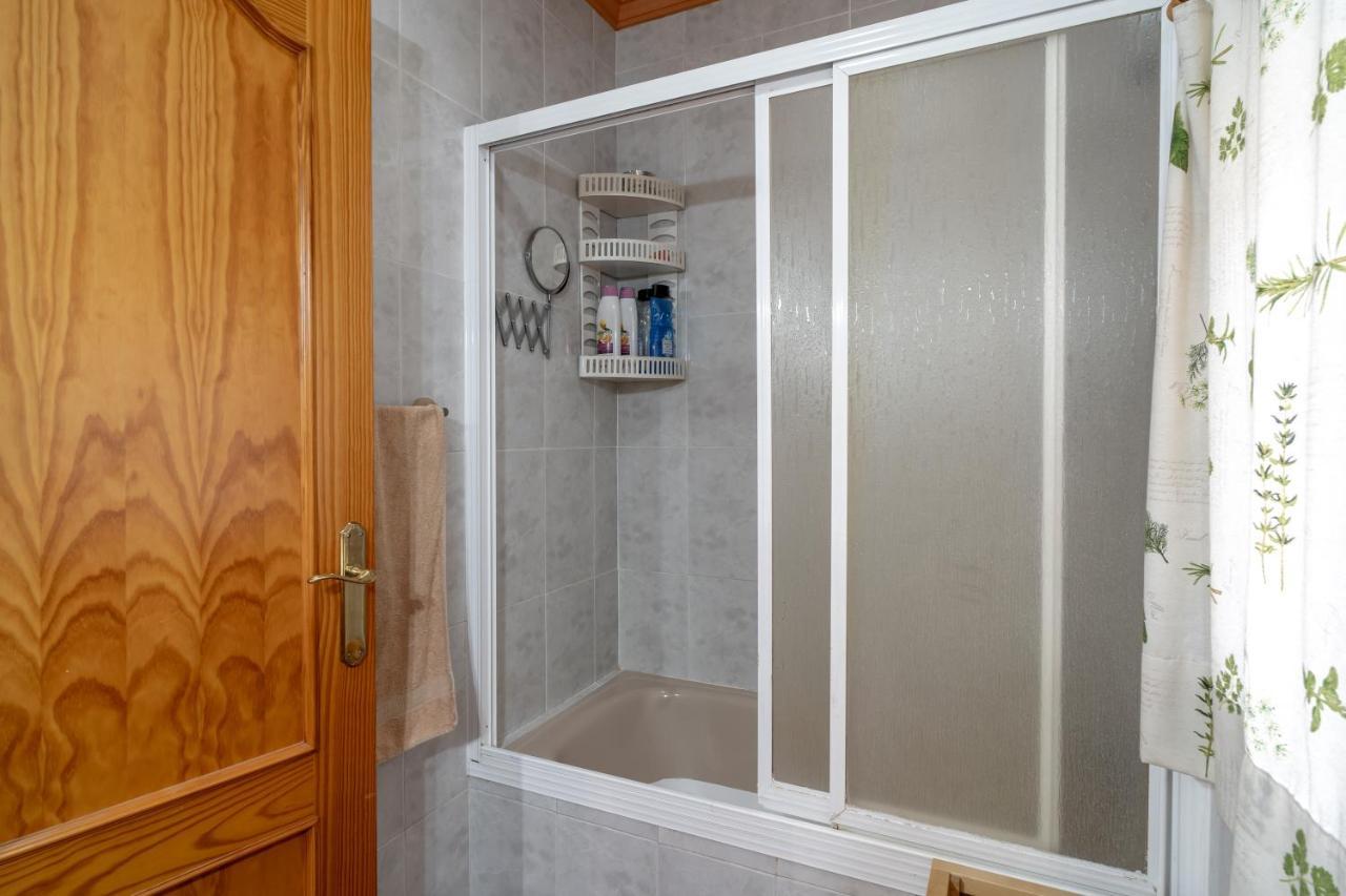 Apartamento Piso céntrico 1 min de la playa con terraza y BBQ Fuengirola Exterior foto
