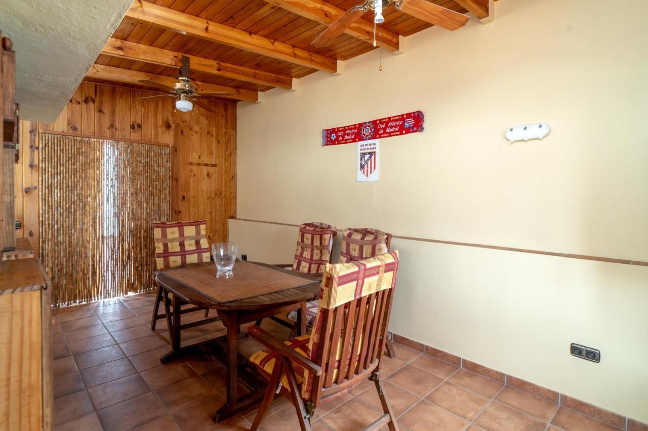Apartamento Piso céntrico 1 min de la playa con terraza y BBQ Fuengirola Exterior foto